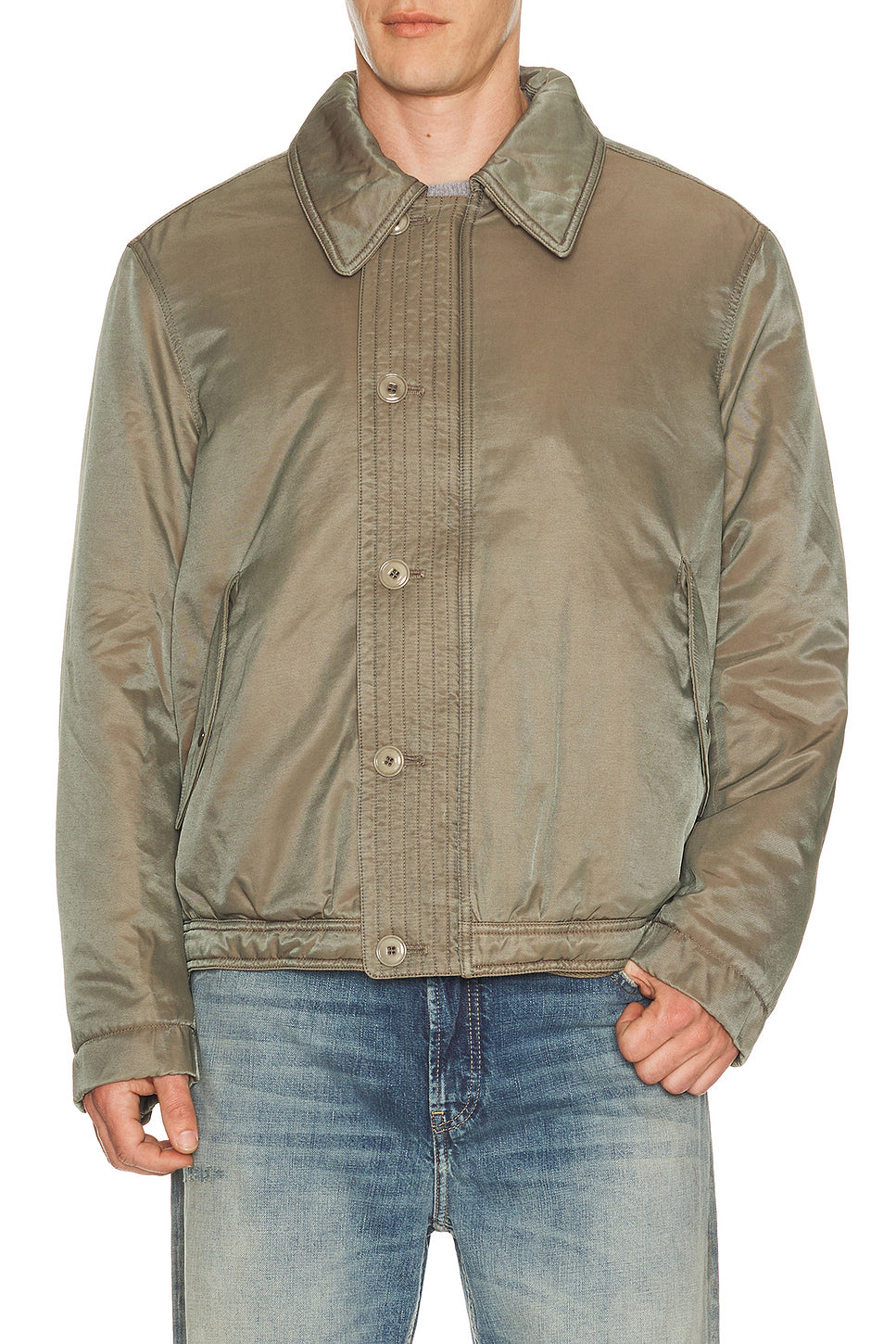Auto Jacket
