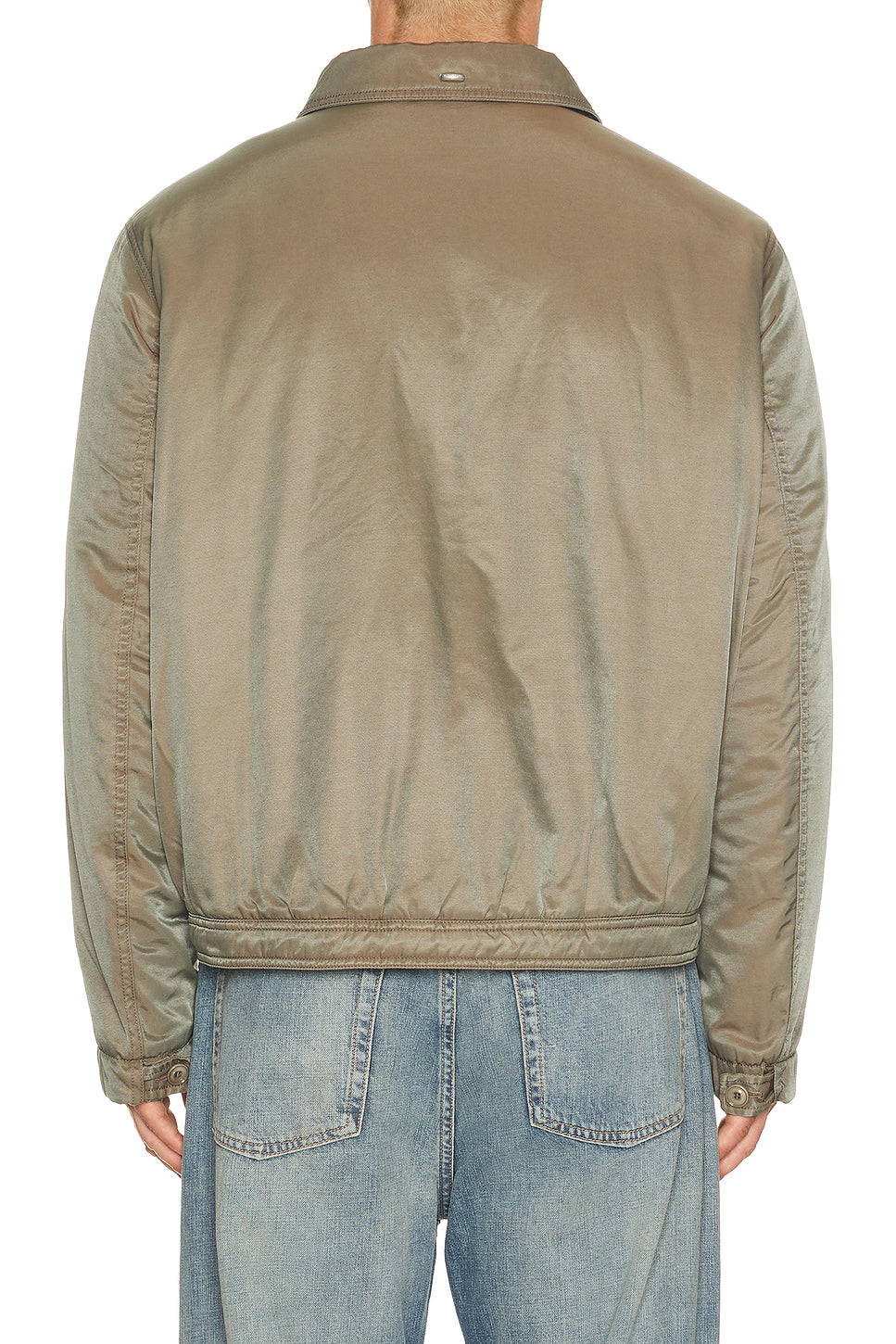 Auto Jacket