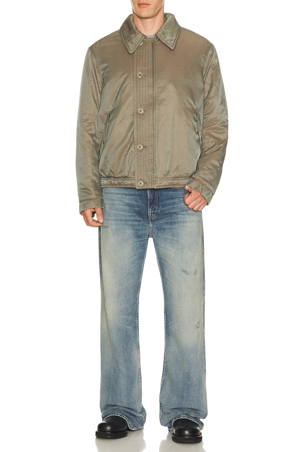 Auto Jacket