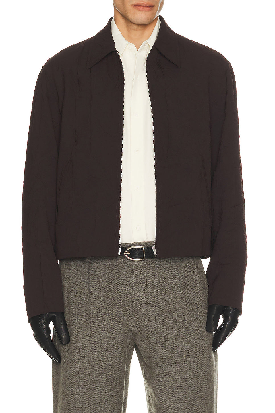 Mini Jacket