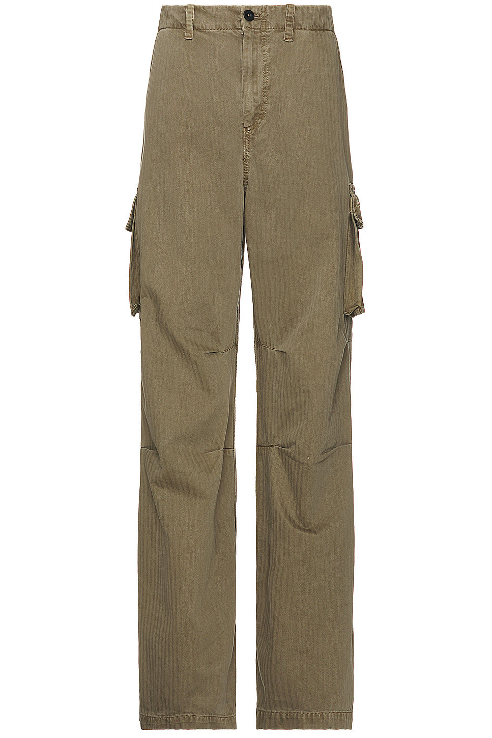Mount Cargo Pant