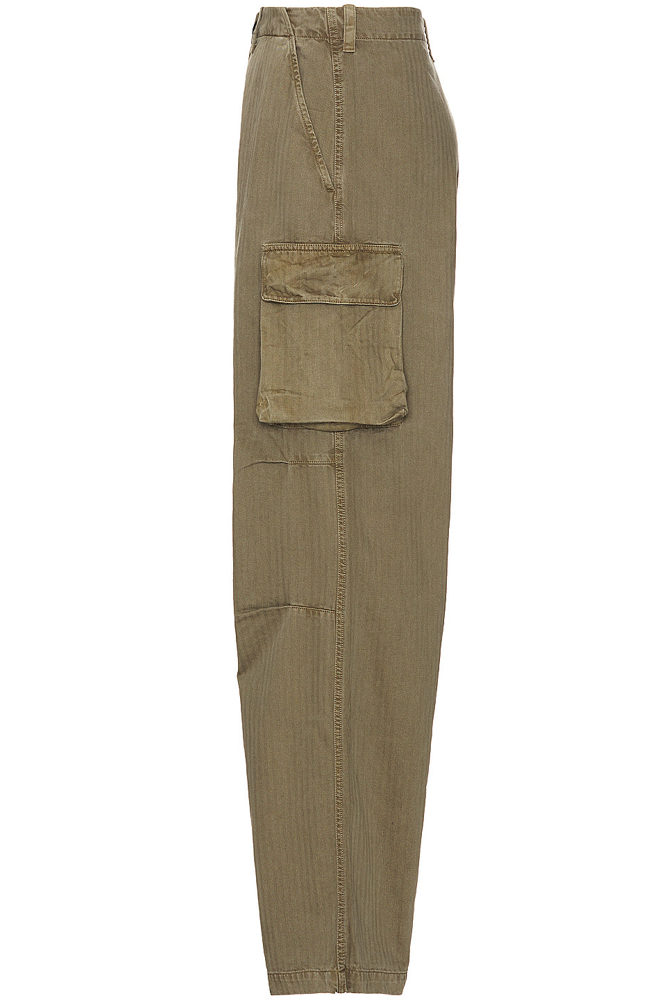 Mount Cargo Pant