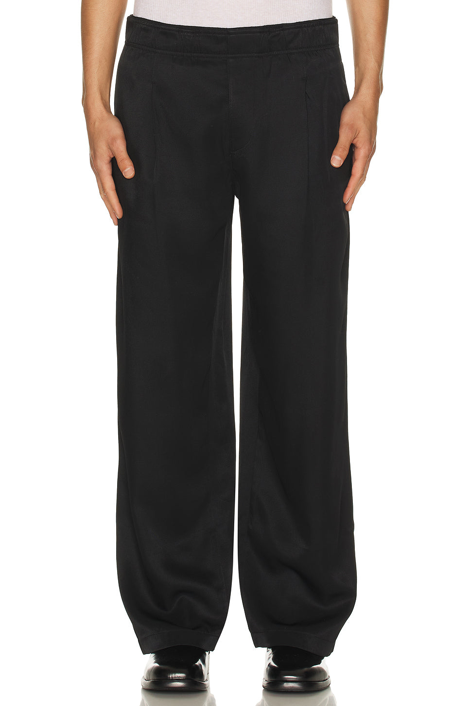 Leisure Trouser