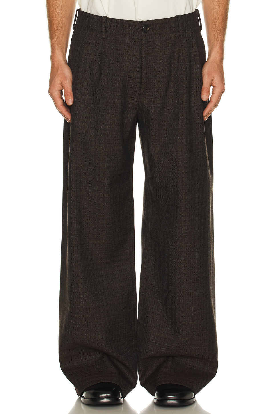 Bridge Chino Pants