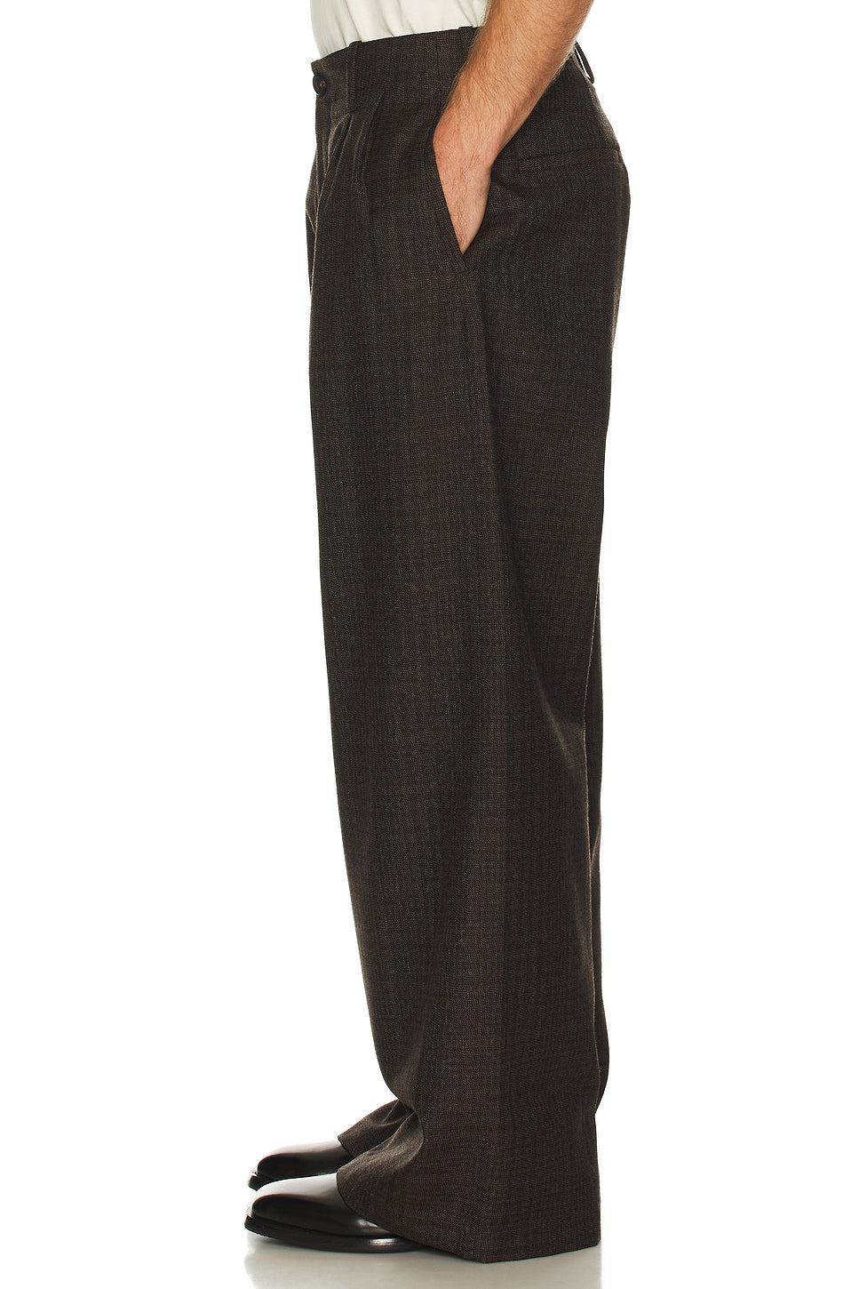 Bridge Chino Pants