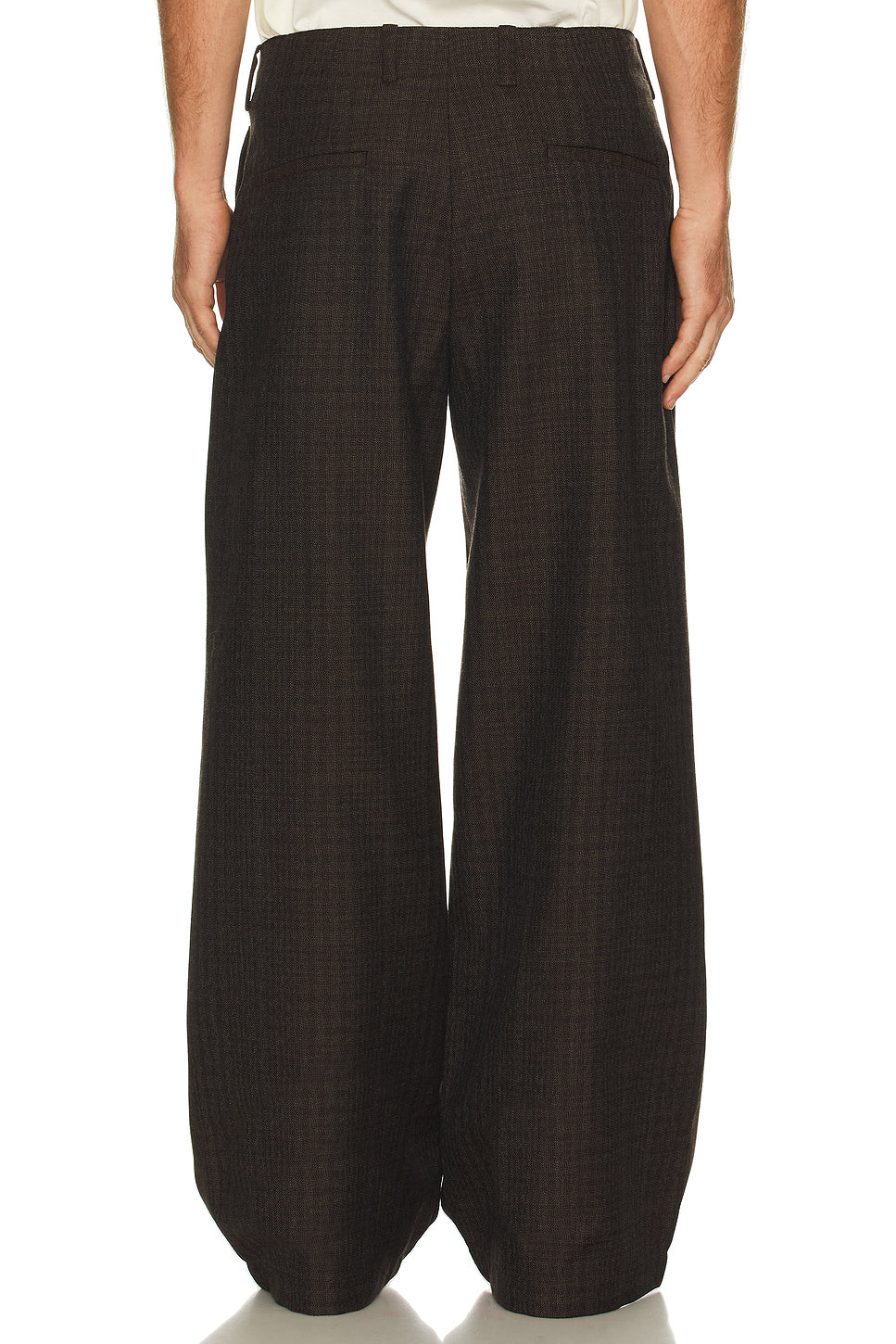 Bridge Chino Pants