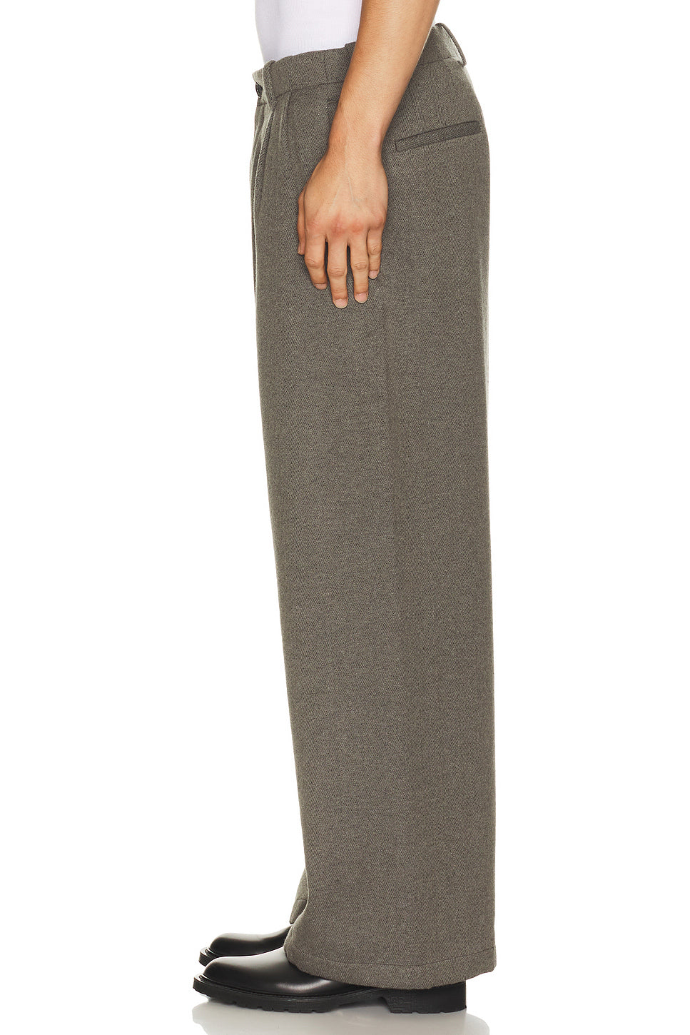 Bridge Chino