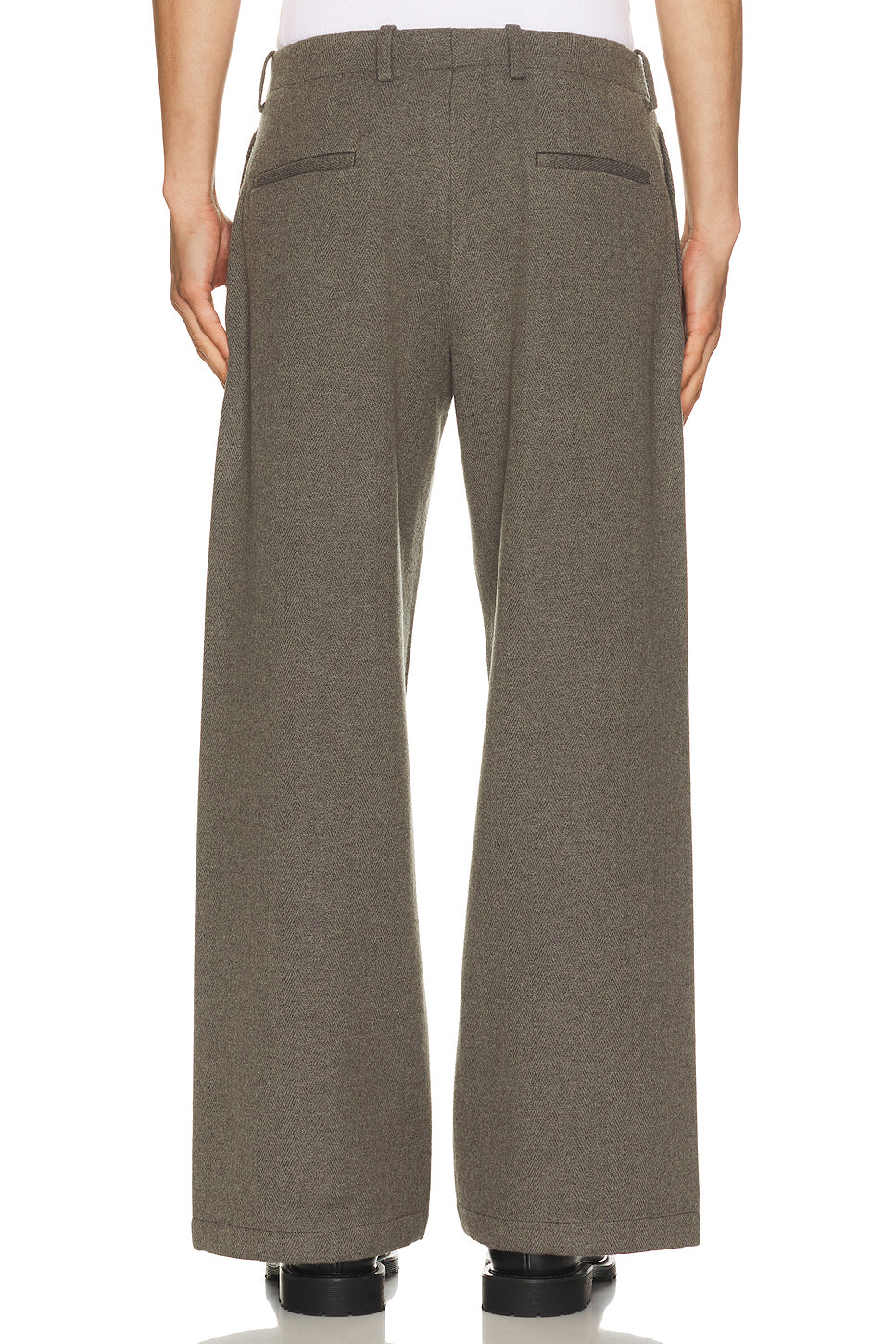 Bridge Chino