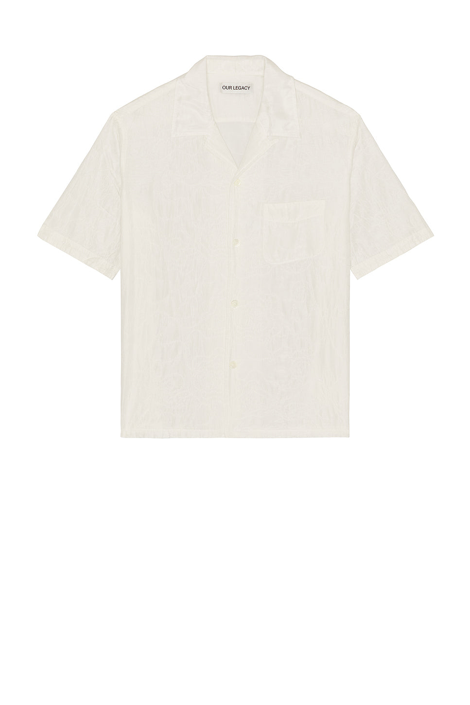 Heusen Short Sleeve Shirt