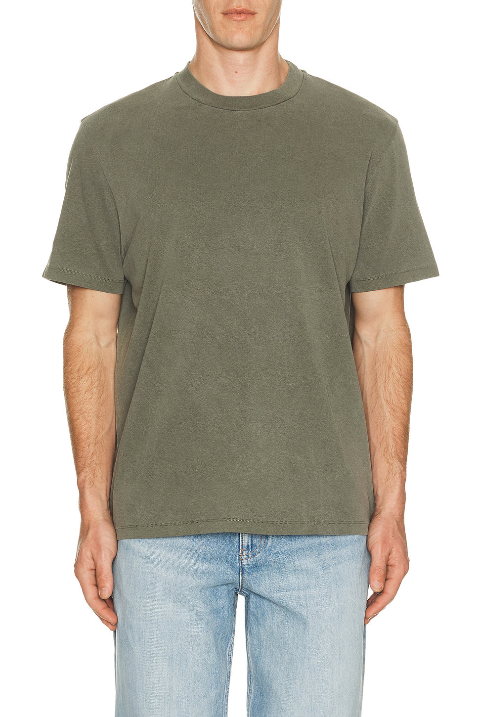 Box Tee