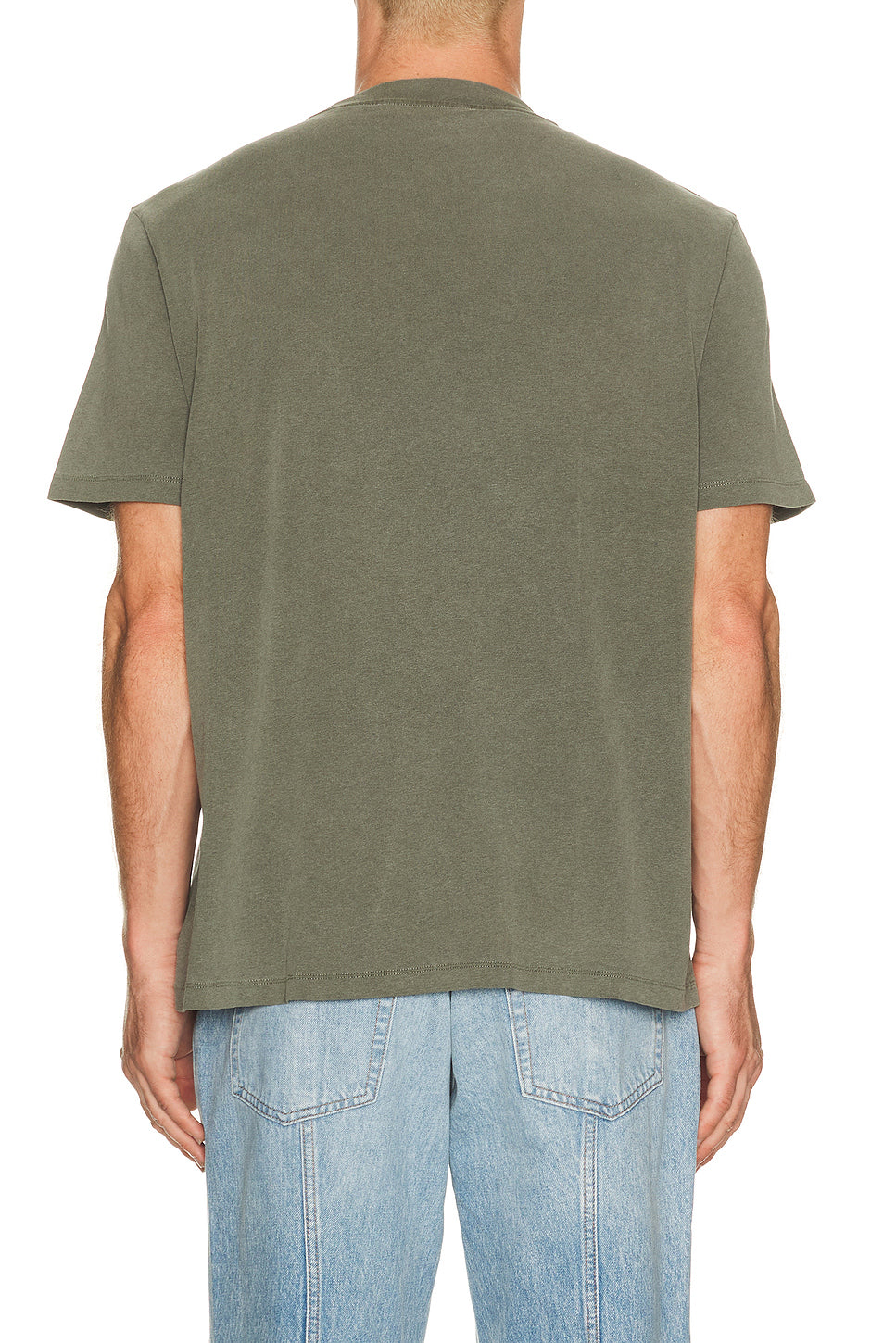 Box Tee