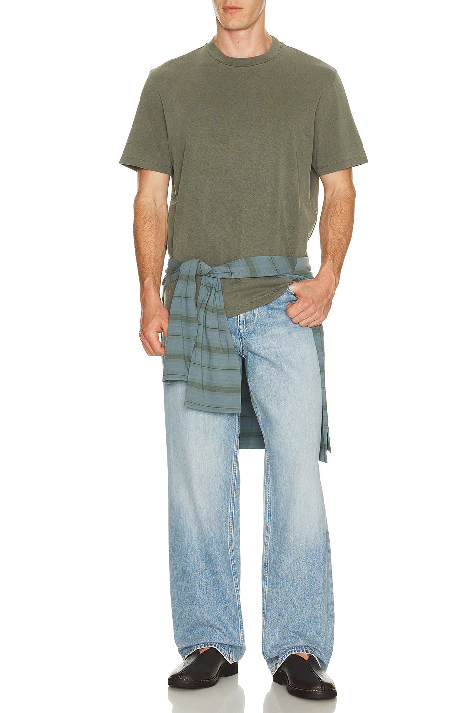 Box Tee
