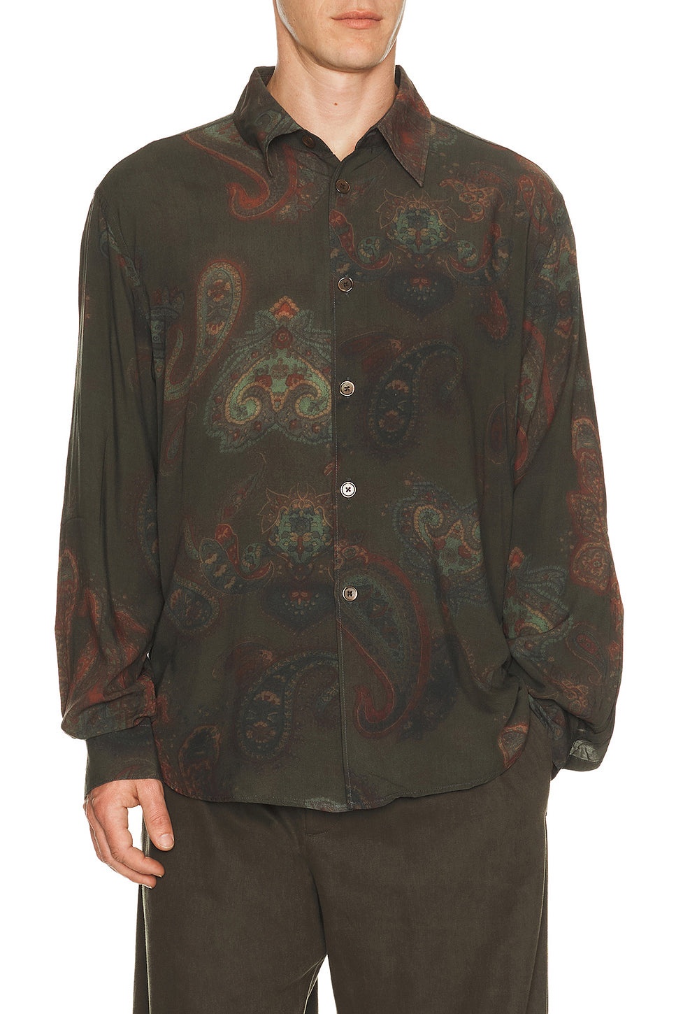 Beyond Shirt