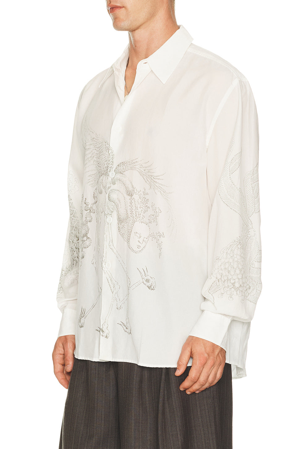 Beyond Shirt