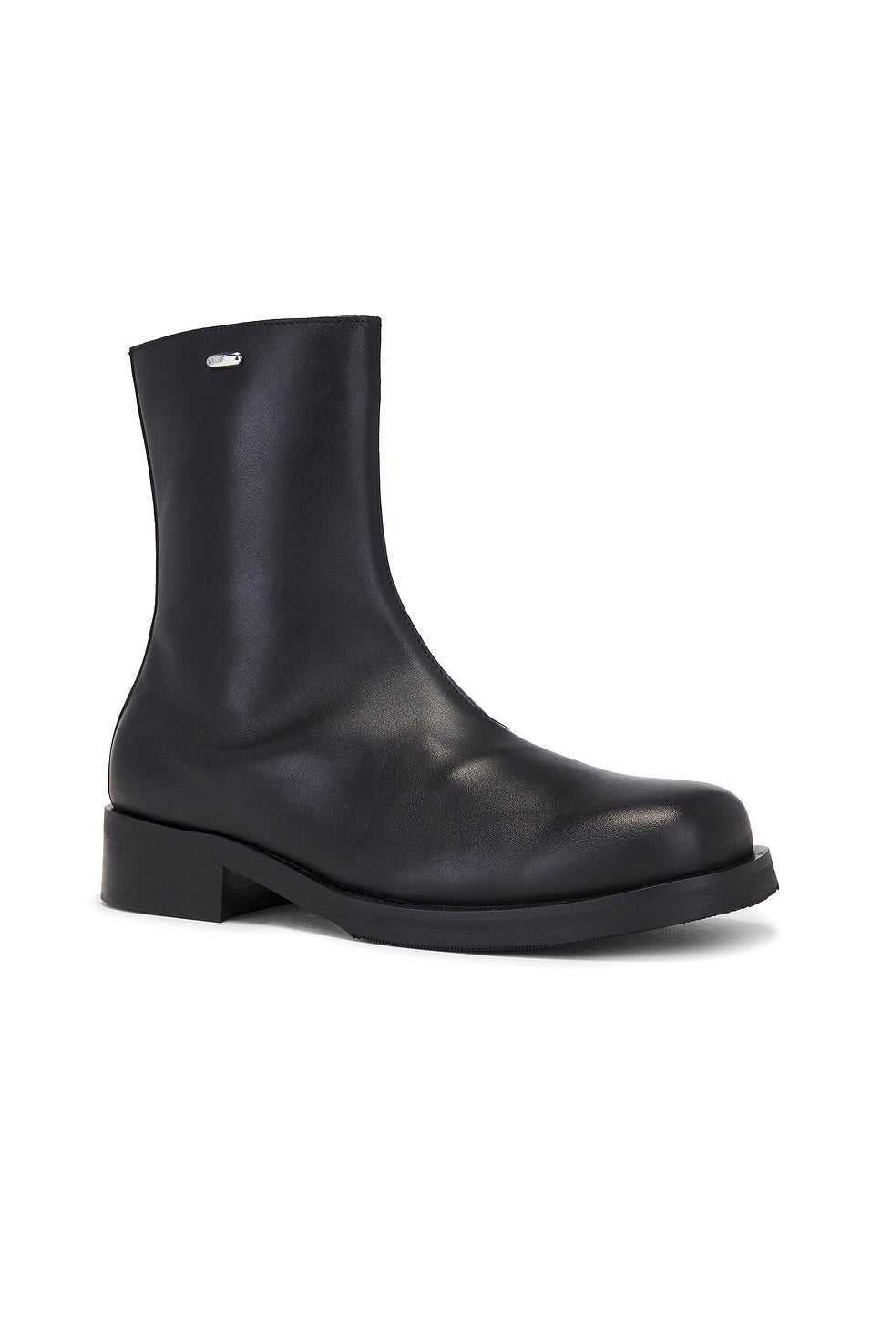 Camion Boot