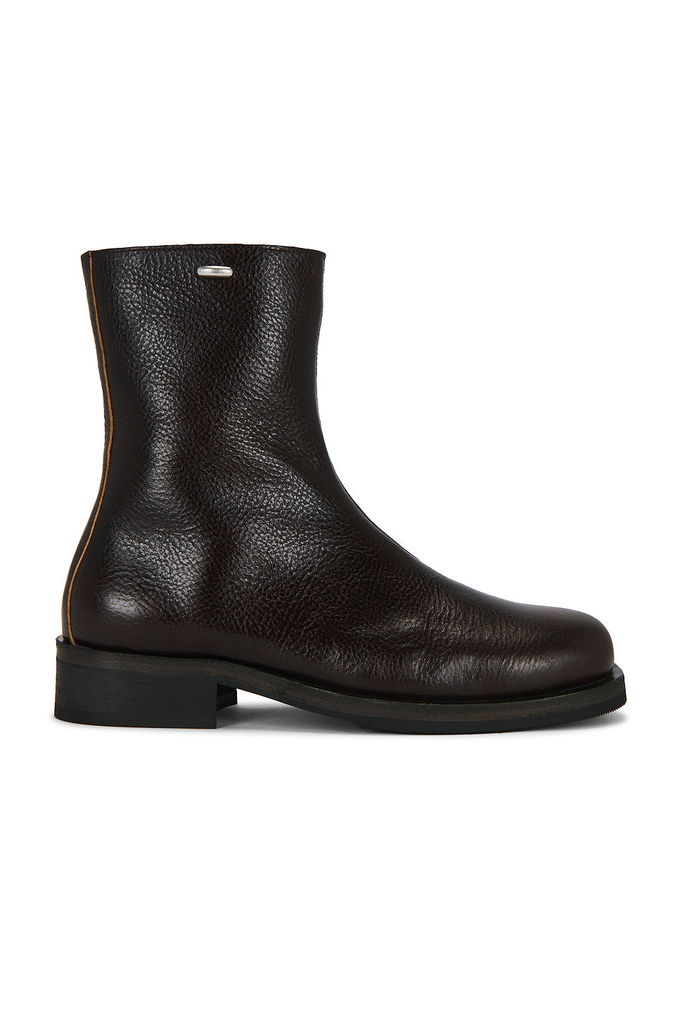 Camion Boot