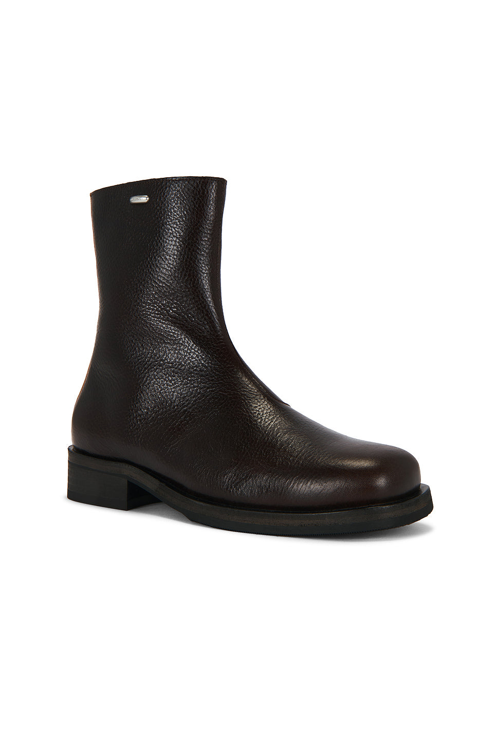 Camion Boot