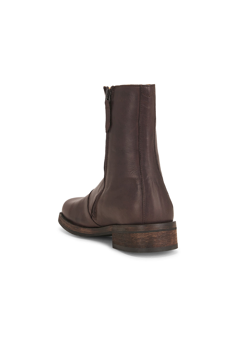 Camion Boot