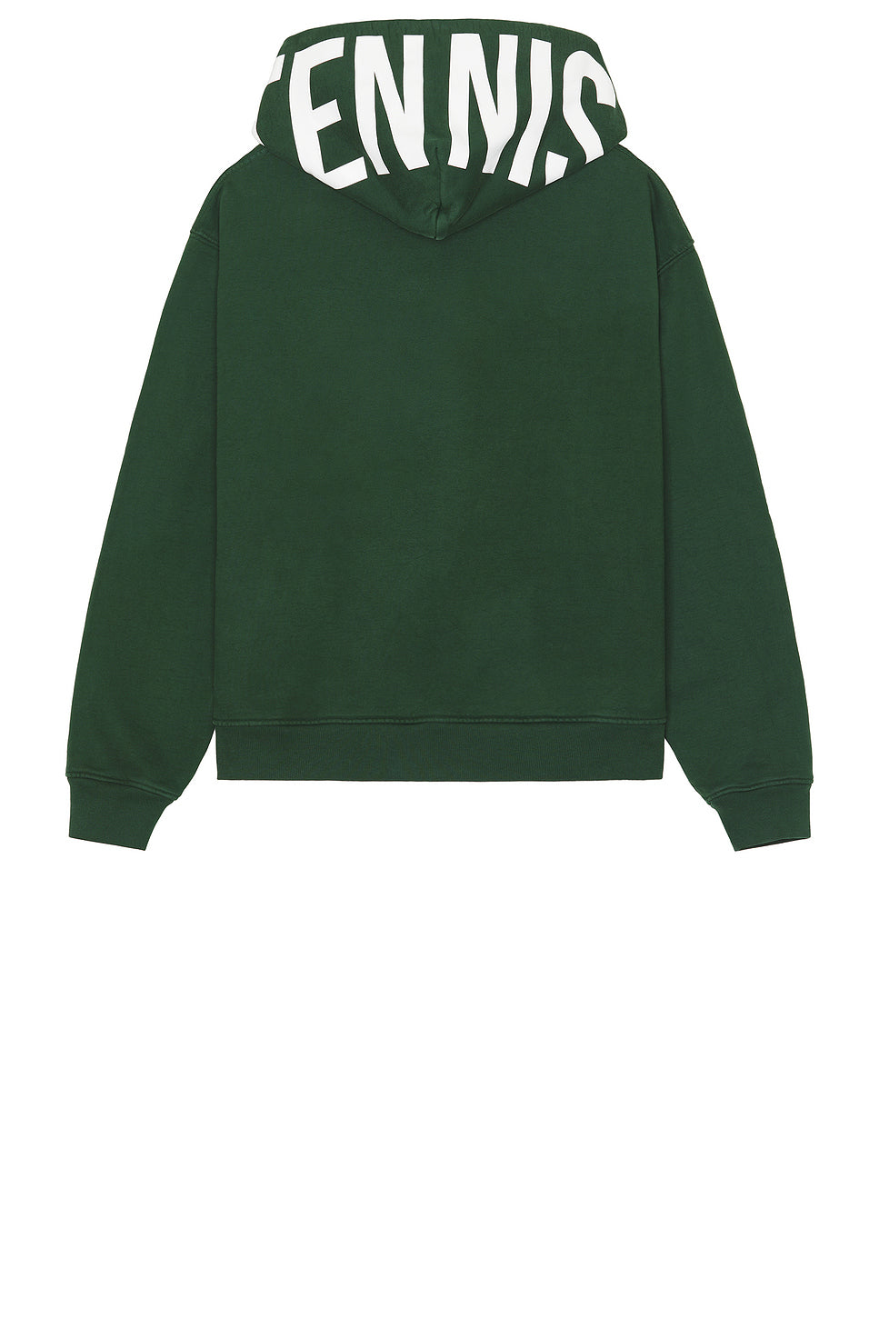 Tennis Club Pullover Hoodie