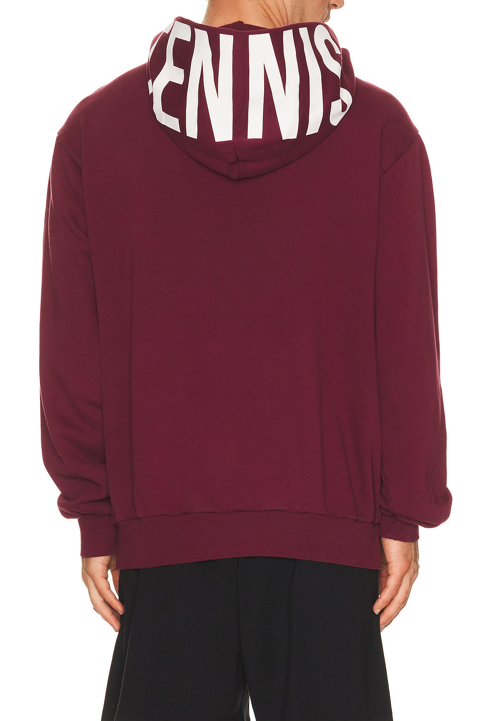 OTC Pullover Hoodie