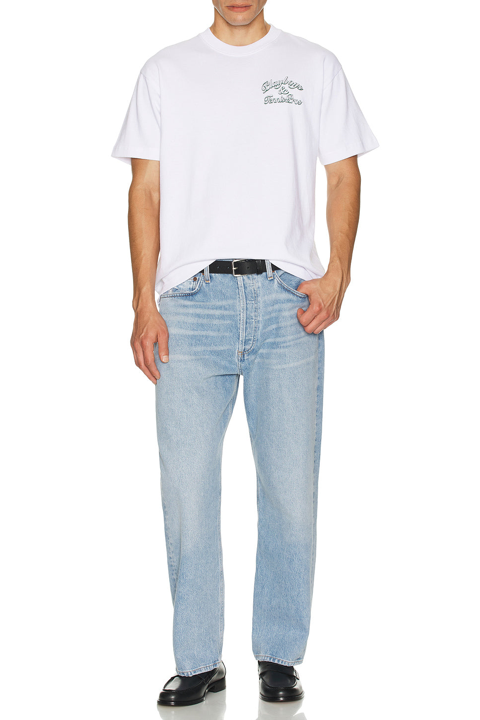Playboys & Tennis Pros T-Shirt