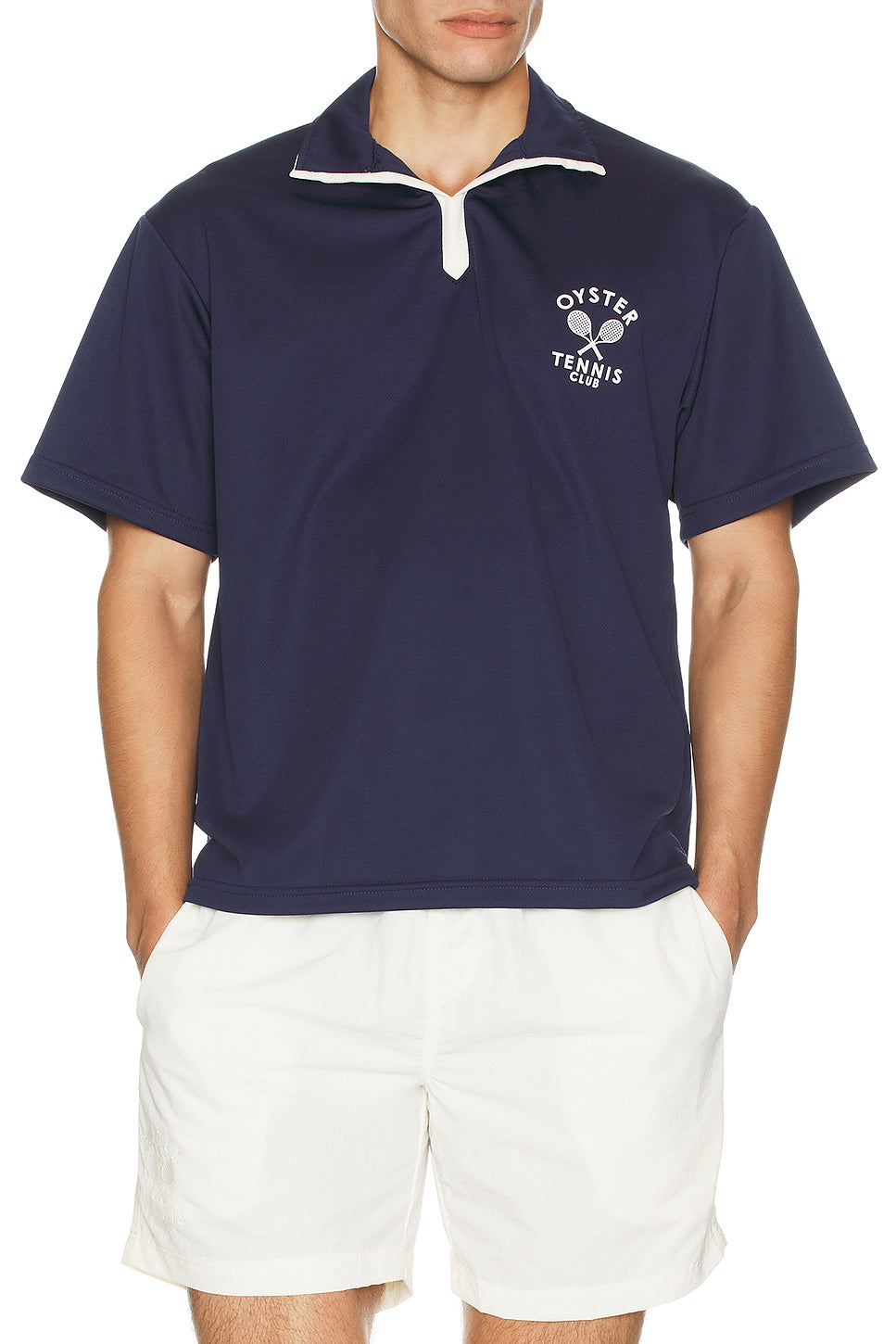 OTC On Court & Off Court Polo