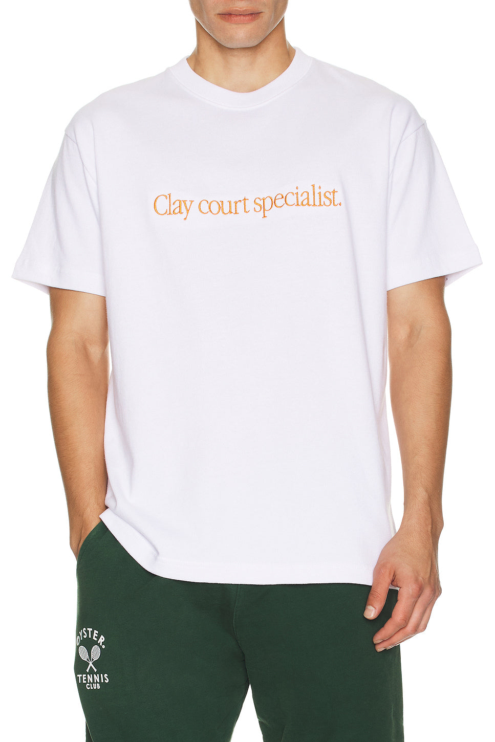 Specialist T-Shirt