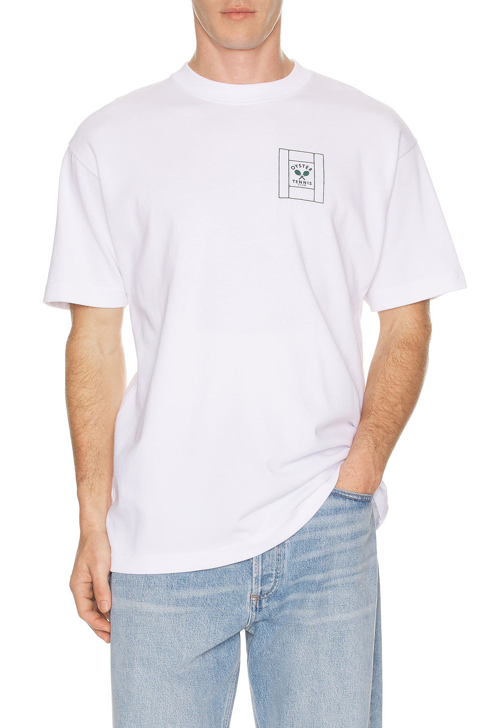 Tennis Only T-Shirt