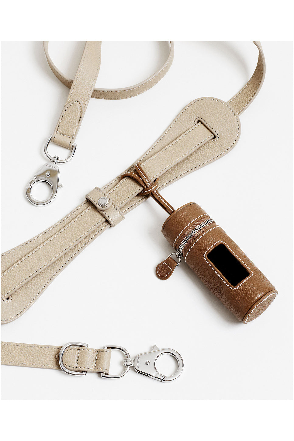 The Pochette Bag