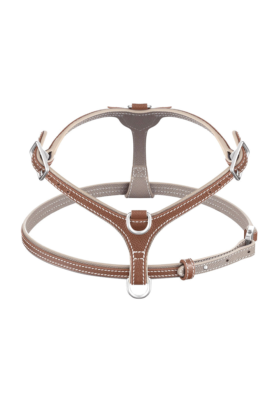 The Petite Small Harness