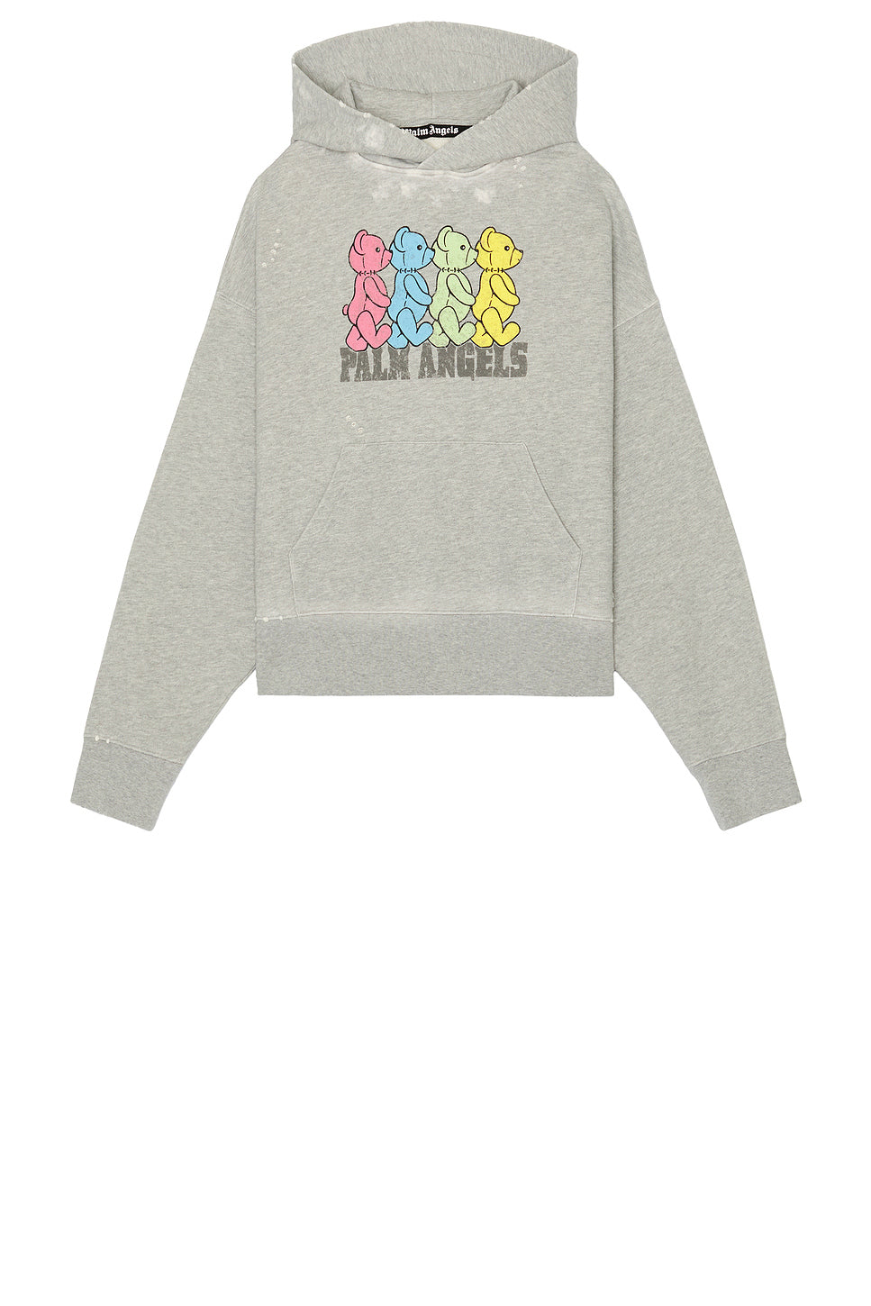 Crossroads Bears Hoody