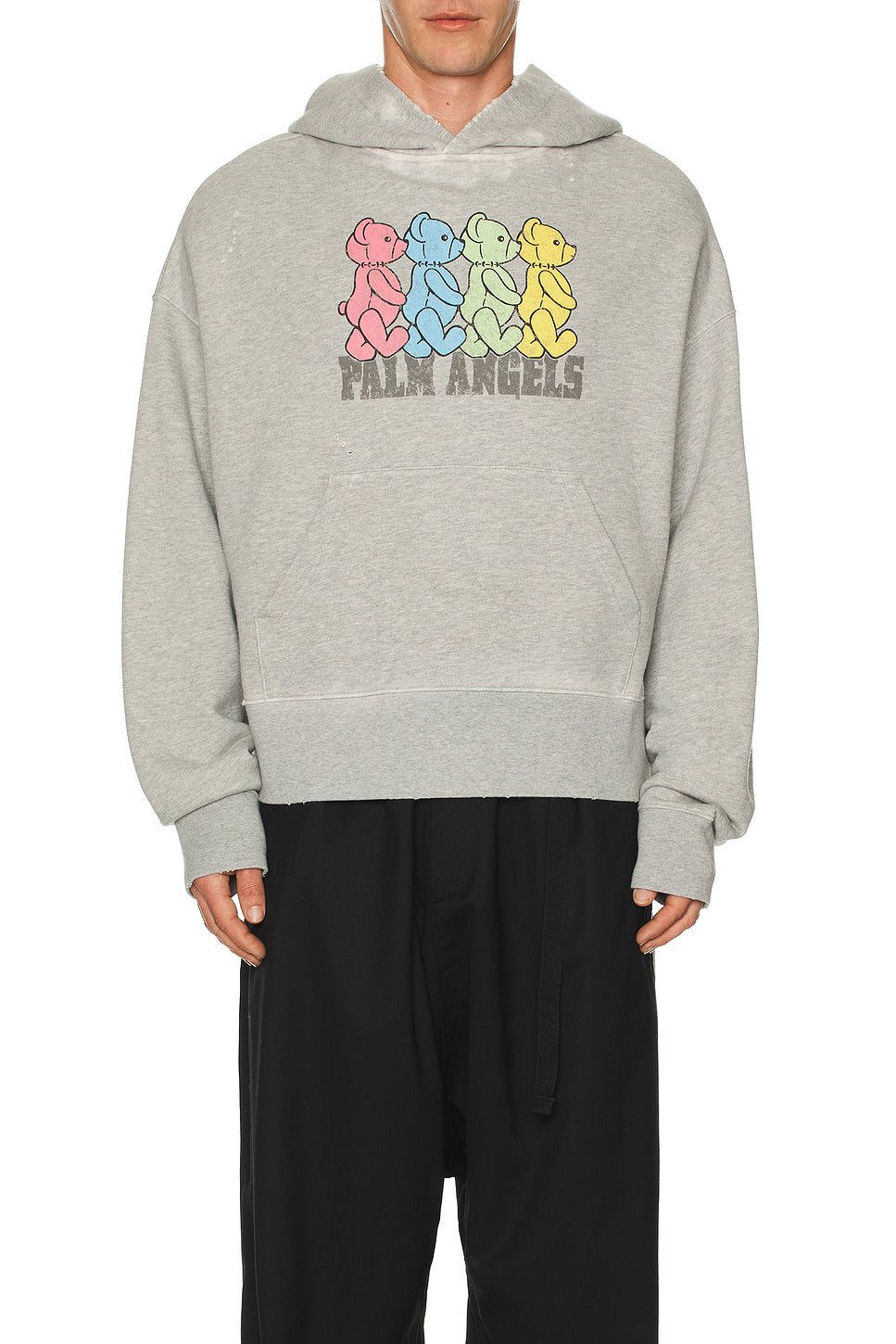 Crossroads Bears Hoody