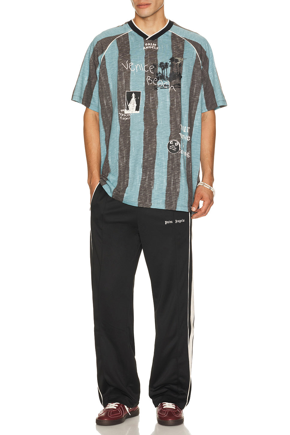Soccer Cali Regular Tee