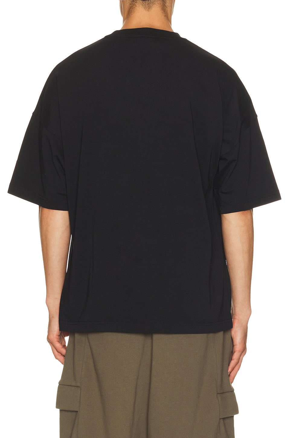 Vintage Box Logo Loose Tee