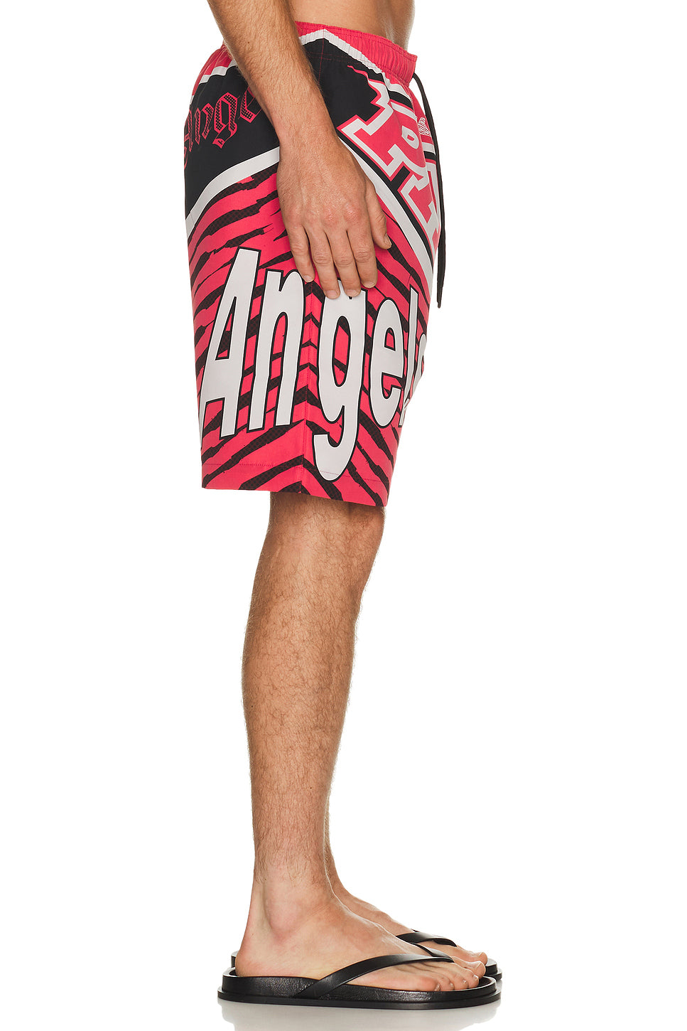 Racing Swimshort