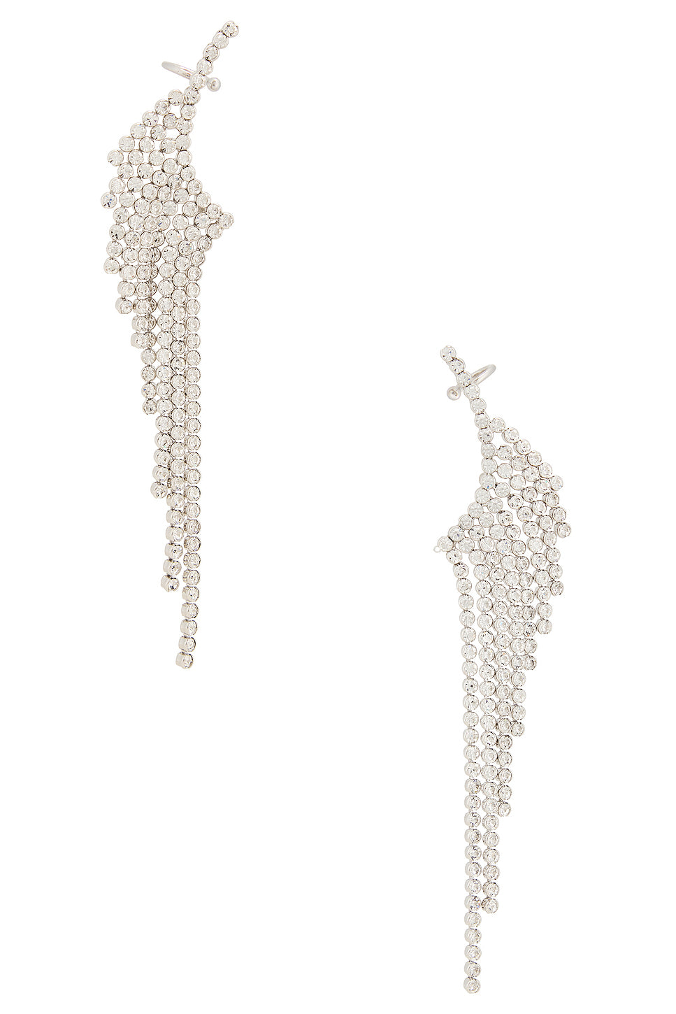 Fringe Earrings