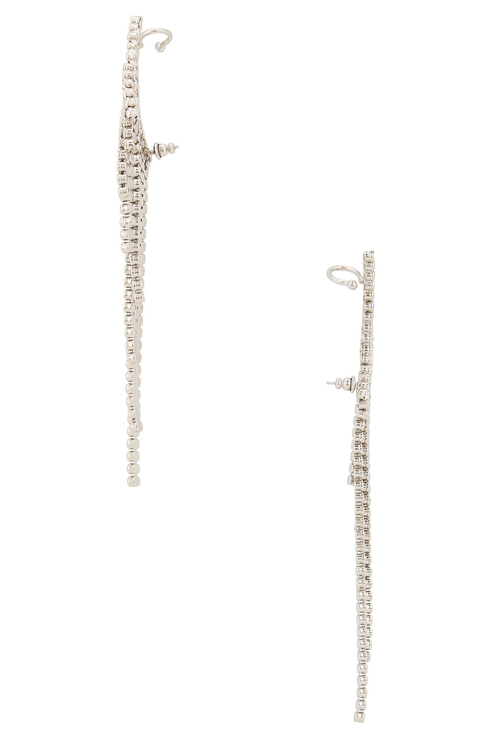 Fringe Earrings