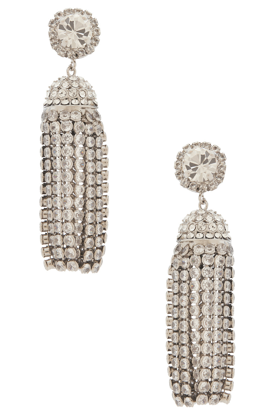 Drop Earrings