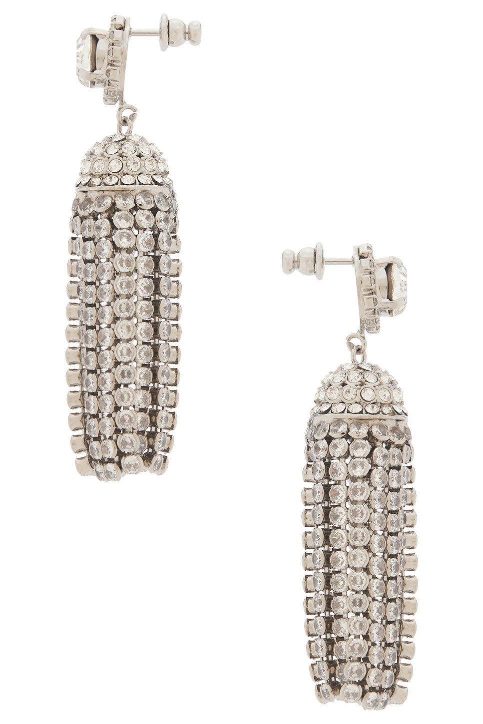 Drop Earrings