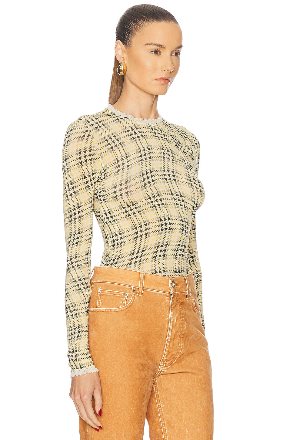 Long Sleeve Top