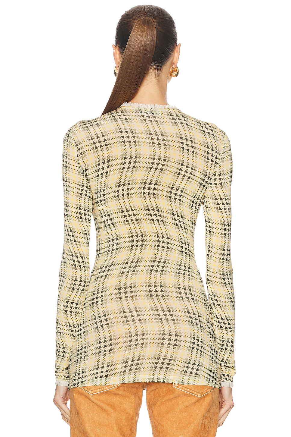 Long Sleeve Top