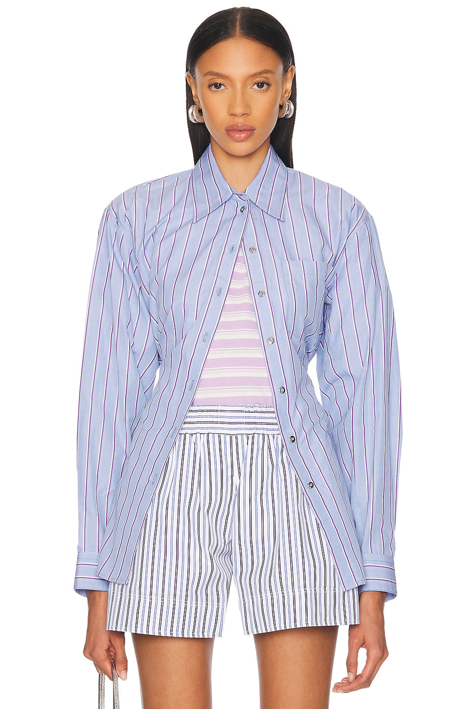 Button Up Shirt