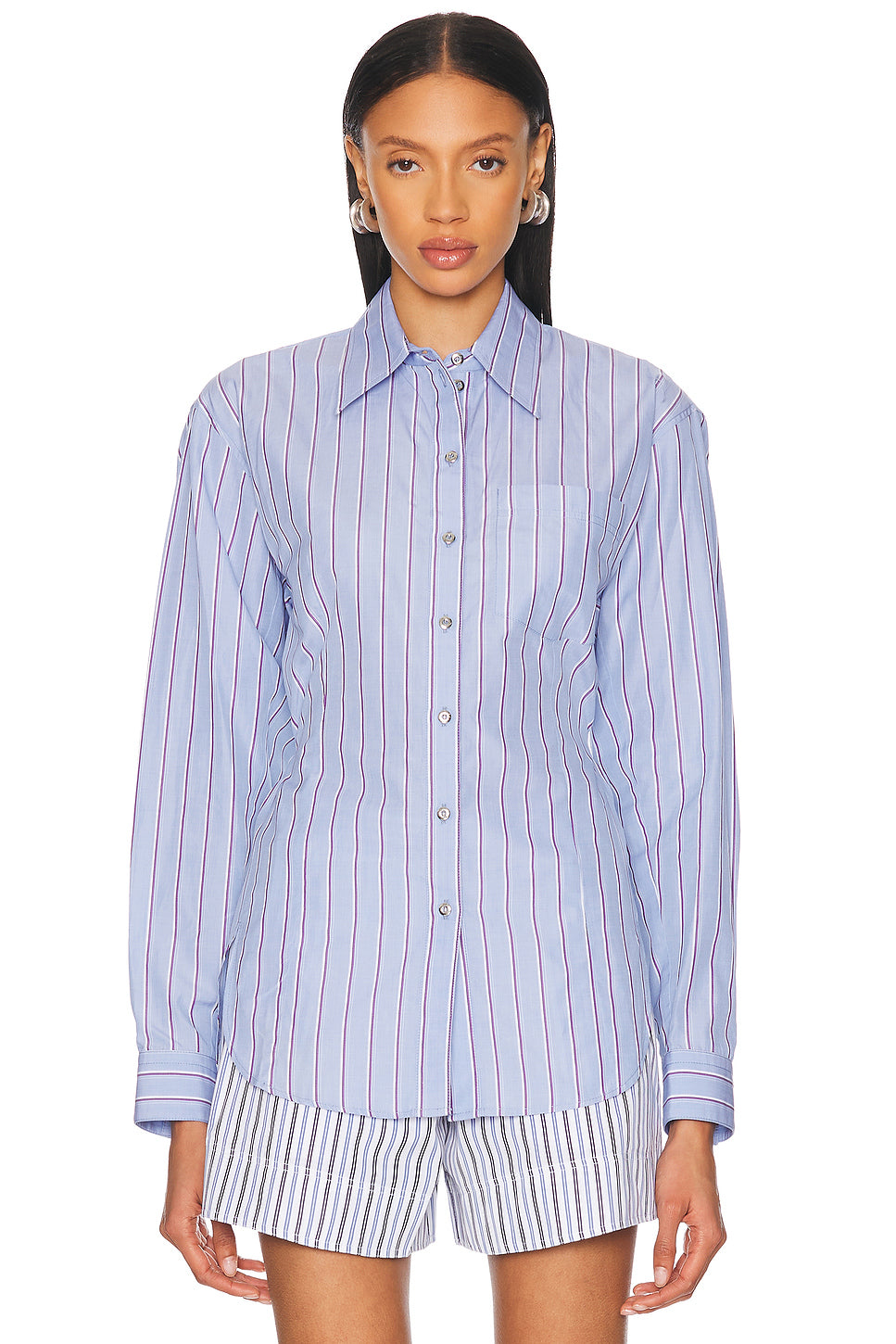 Button Up Shirt