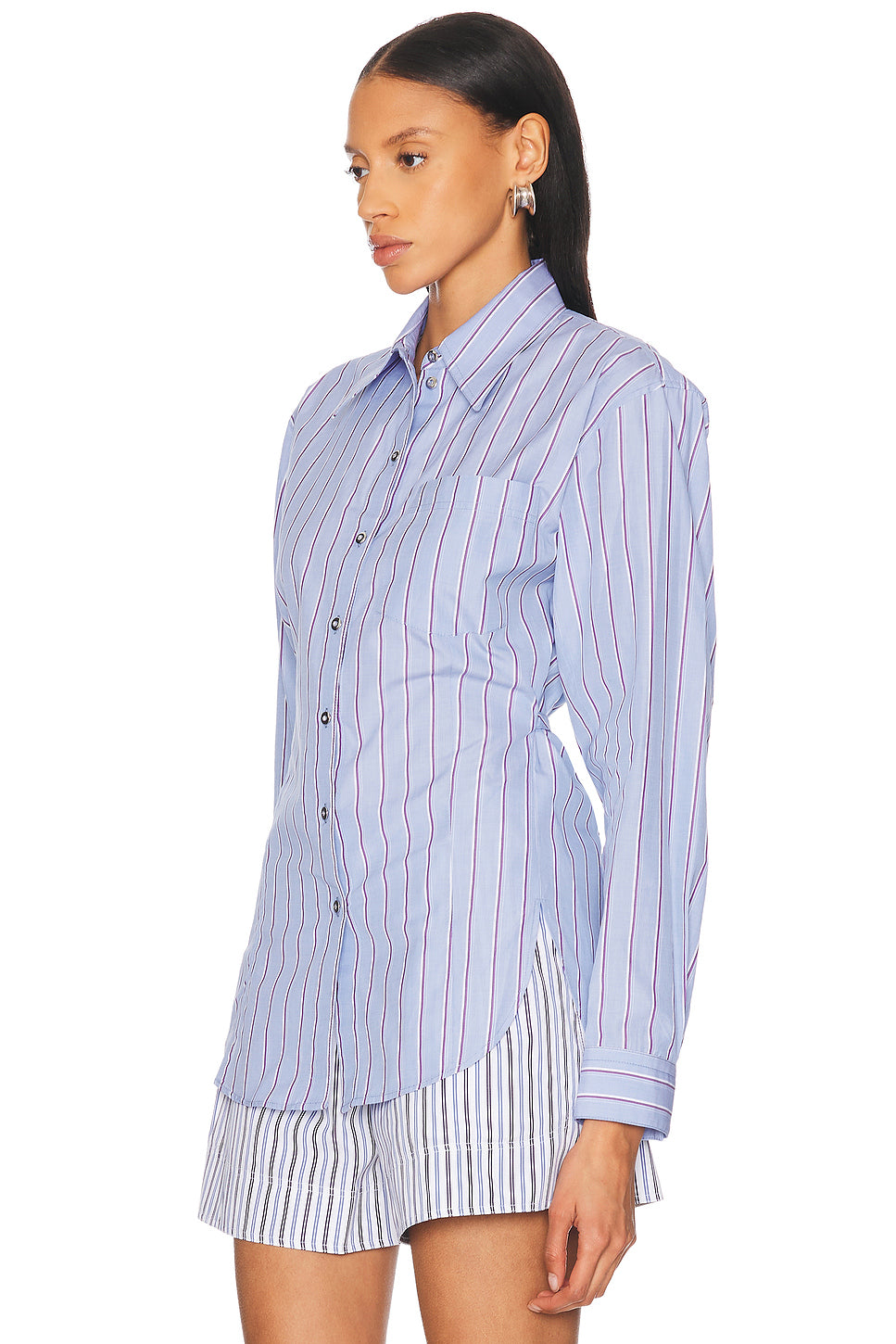 Button Up Shirt