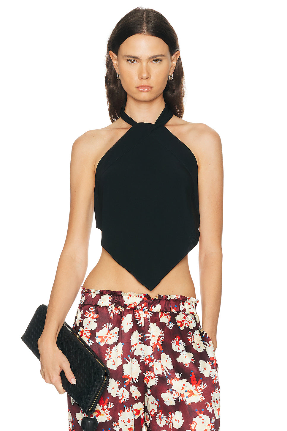 Halterneck Top