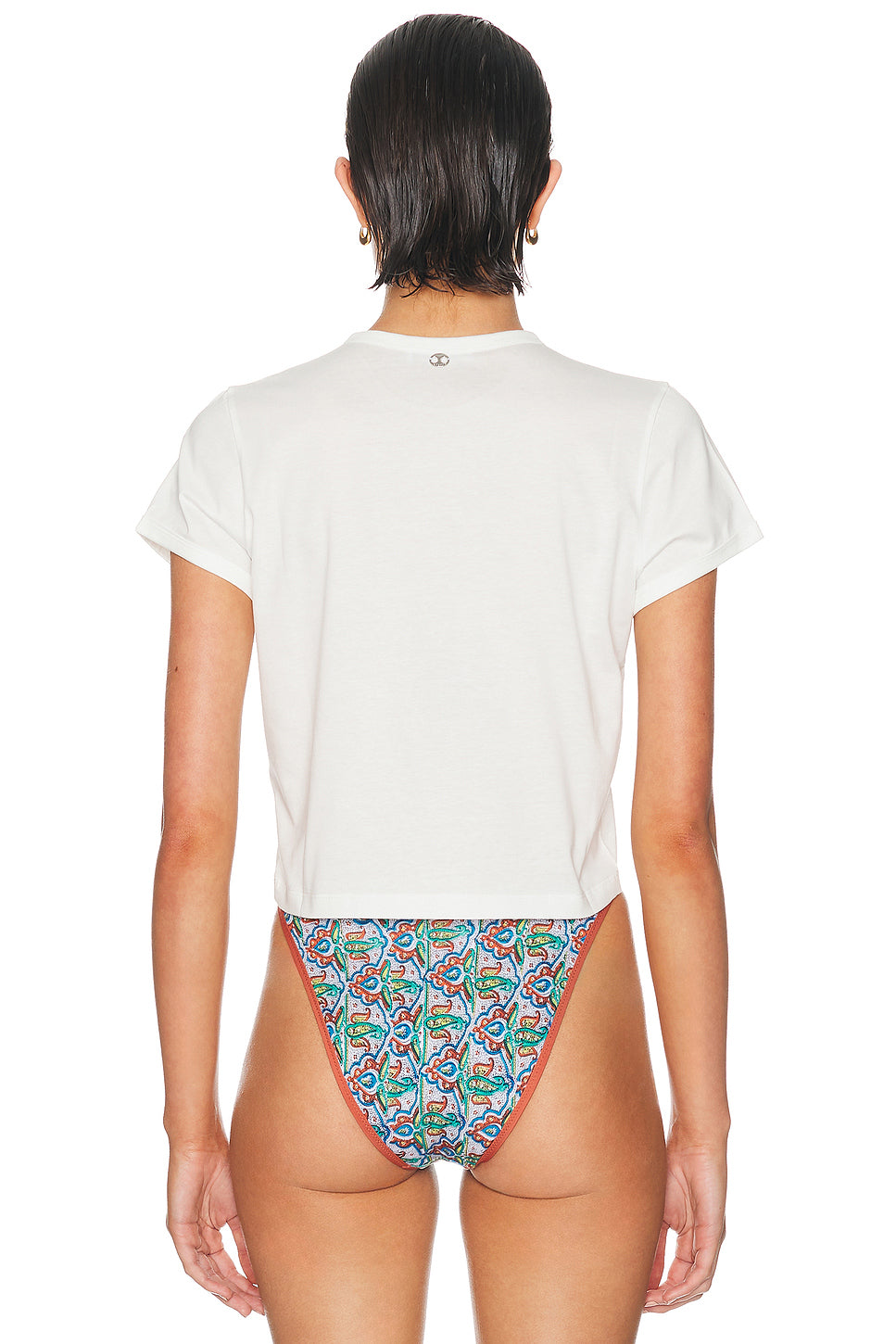 Paco Graphic Tee