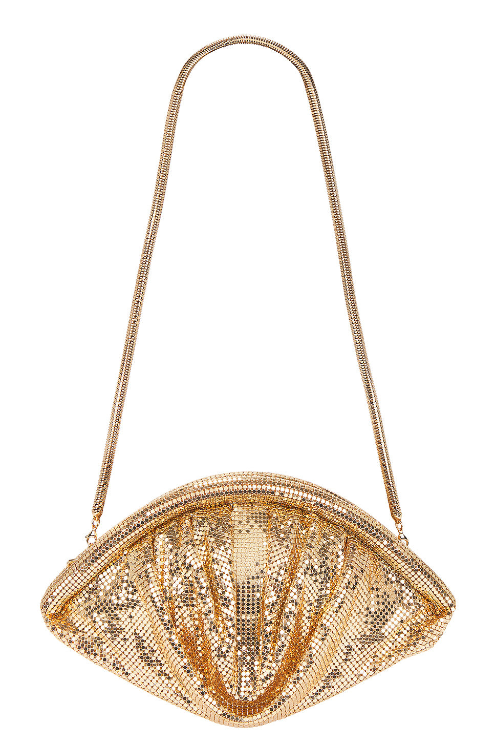 Sequin Pochette