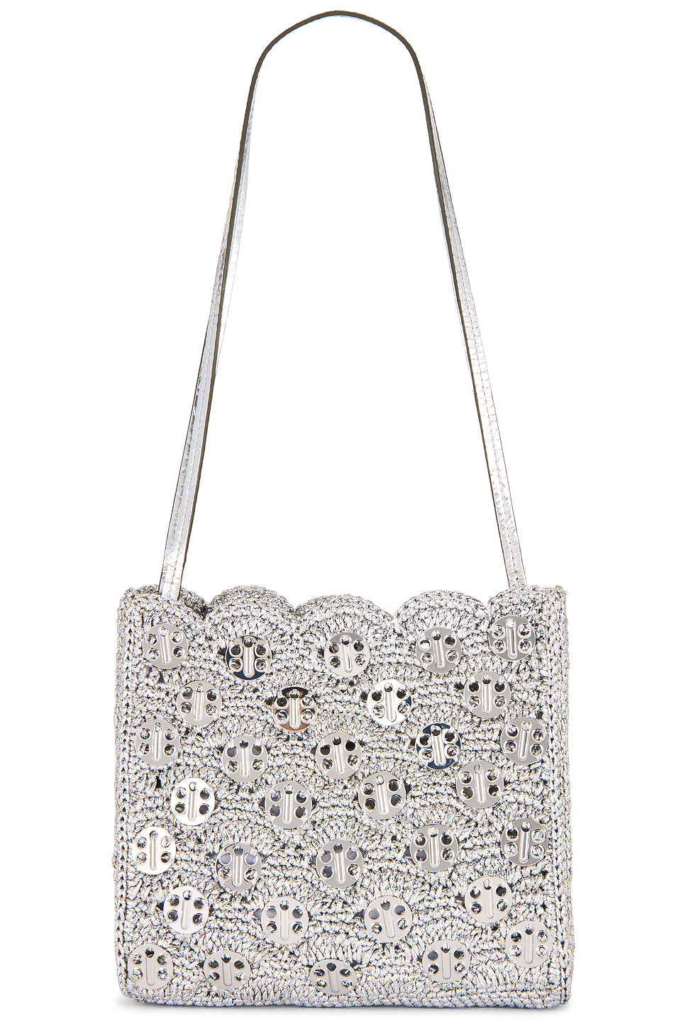 Sac A Main Handbag