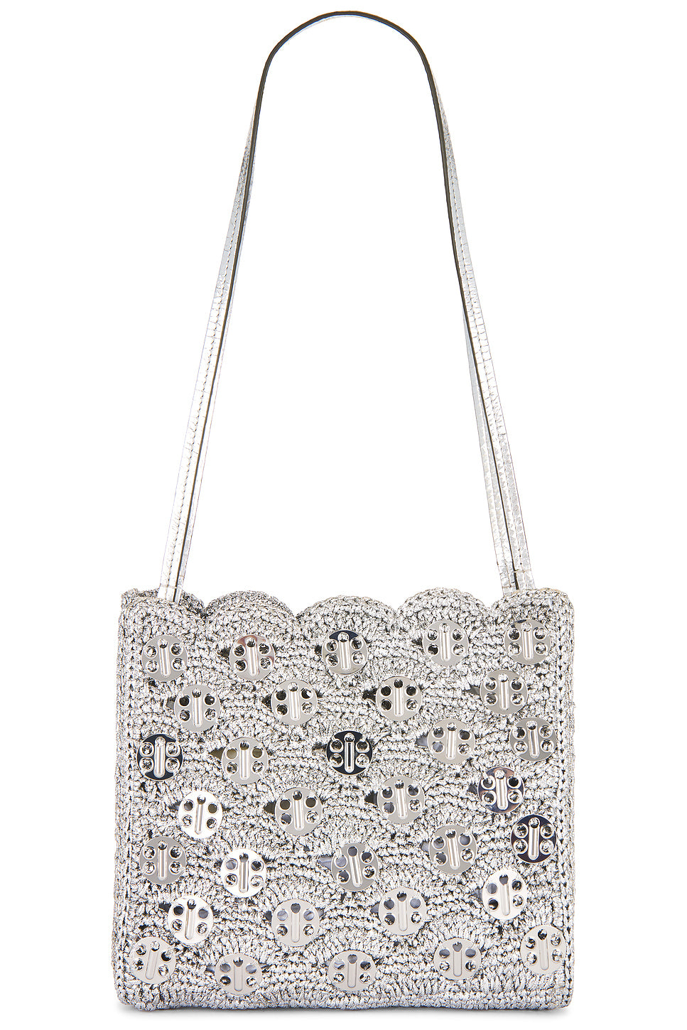 Sac A Main Handbag