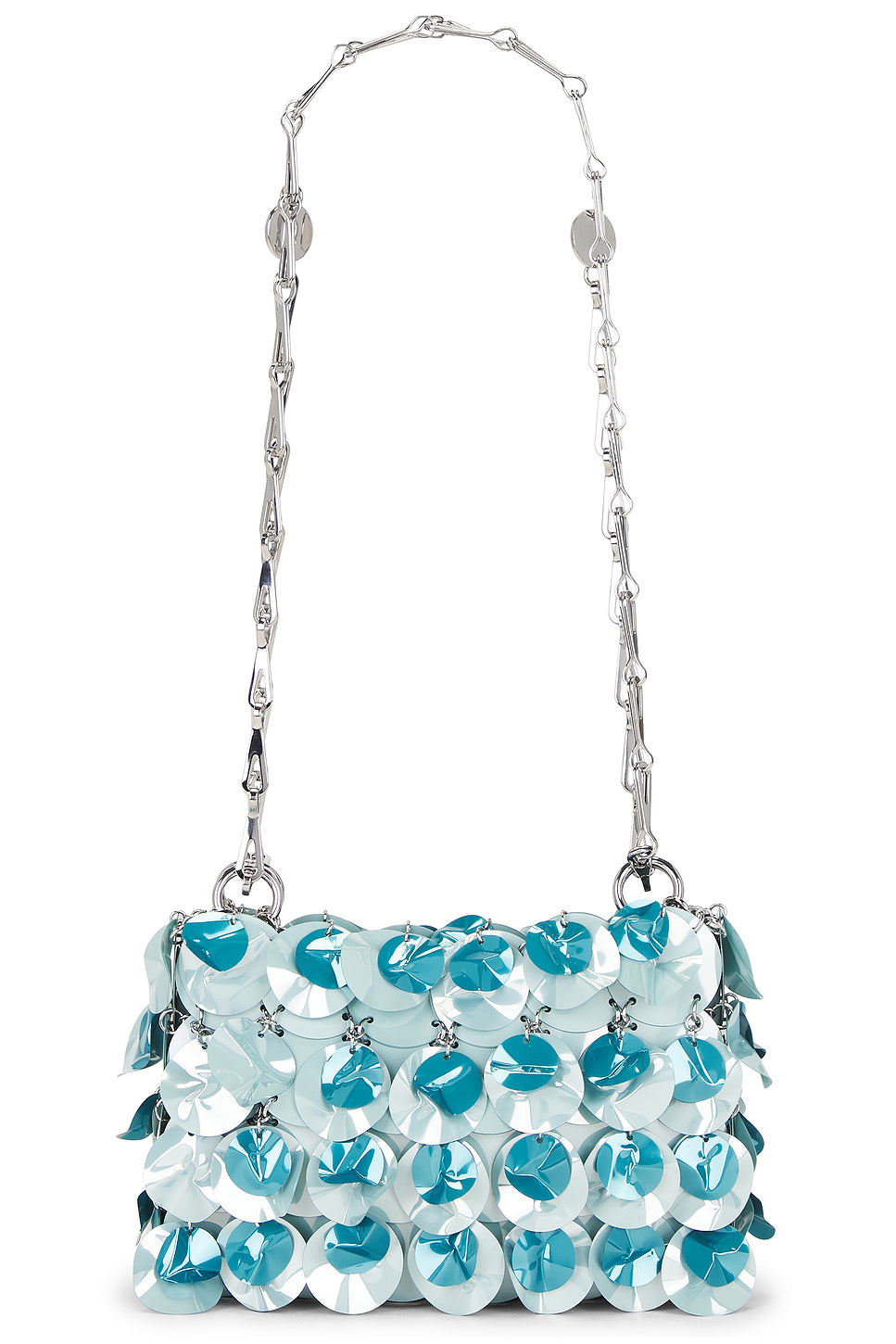 Sparkle Nano Shoulder Bag